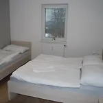 U Zamku شقة Loučná nad Desnou