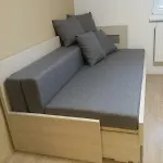 U Zamku شقة Loučná nad Desnou