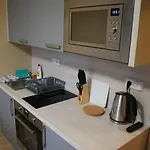 U Zamku شقة Loučná nad Desnou