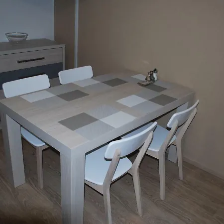 U Zámku Apartamento *