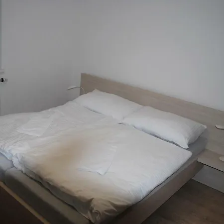 U Zámku Apartamento *