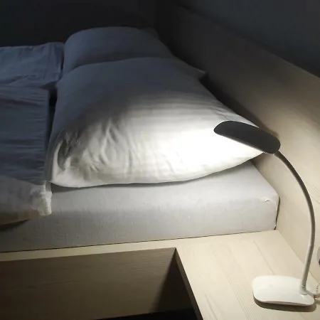 Apartamento U Zámku