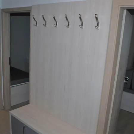 Apartamento U Zámku Loučná nad Desnou