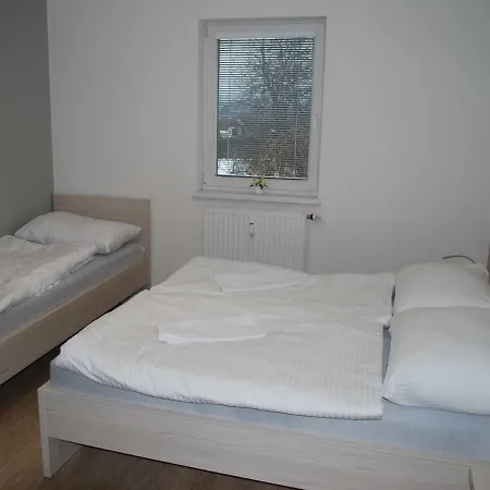 U Zámku Apartamento Loučná nad Desnou