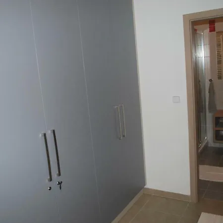 Apartamento U Zámku Loučná nad Desnou