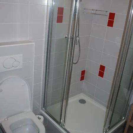 Apartamento U Zámku *