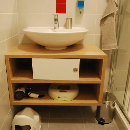 Apartamento U Zámku *