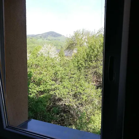 Apartamento U Zámku
