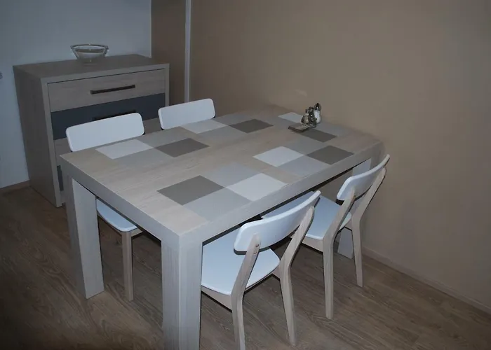 U Zamku Апартаменты *
